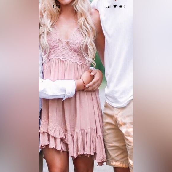 FP One Adela Slip - Picture 1 of 5